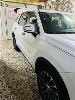 هيونداي باليسيد